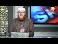 BAD DREAMS AND LOSING MY JOB  Dr Muhammad Salah #islamqa #fatwa #HUDATV