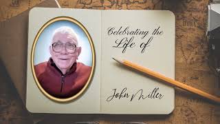 John "Foxy" Miller Memorial Slideshow