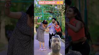 #skd #tiktokvideo #skdtiktok gana / tiktok video ❤️
