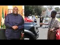 SirWicknel gives Comic Elder $150k yekutenga imba