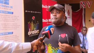 Dembe FM organizes health camp for mothers