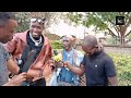 STIVO SIMPLE BOY AND DR CASSYPOOL STRONG WARNING TO DIAMOND PLATINUMZ AHEAD OF HIS SHOW IN KENYA