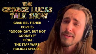 George Lucas Talk Show Holiday Special 2020 - Gran Bel Fisher's \