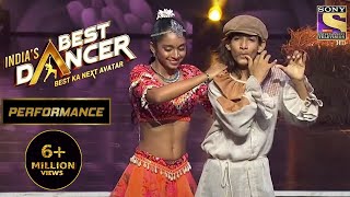 मंच पर अब तक के Best Performances |Geeta Kapoor, Malaika Arora, Terence Lewis| India’s Best Dancer 2