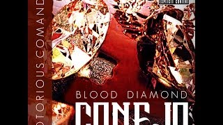 CONEJO ~ THEE INSURGENCY ~ BLOOD DIAMOND DROPS MAY 19TH!