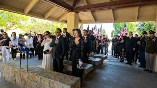 Fallen Hero Tribute: SPC Earl Clarence Terosa | US Army Soldier Honored (2026)