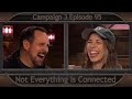 Critical Role Clip | Not Everything Is Connected | Campaign 3 Episode 95