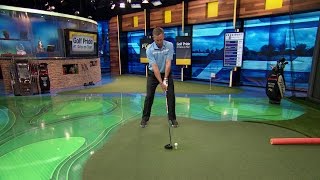The Golf Fix: Popping Drives Up | Golf Channel
