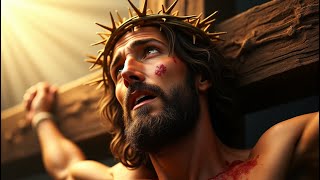 The SHOCKING Truth About Jesus' Final Moments