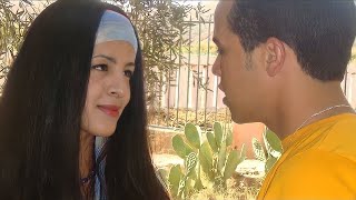 HICHAM ET HANANE-  isditiwit Lakhbar | Music, Maroc, Tachlhit ,tamazight, souss , اغنية , امازيغية