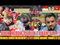 TERIMAKASIH Coach Simon‼️ Ternyata STY & Simon Bertemu Di Stadion Lakukan Ini Untuk Timnas Indonesia