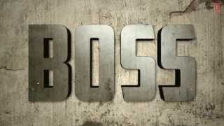 BOSS Official Teaser Promo - Feat. Akshay Kumar - HD