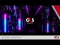 G4S - Access Control Overview