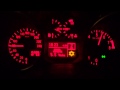 Alfa Romeo 147 2.0 selespeed 30-130km/h