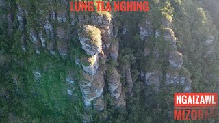 LUNGTLANGHING (Lung tla nghing) / Ngaizawl / Mizoram EP - 1