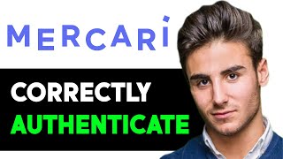HOW TO SAFELY AUTHENTICATE ON MERCARI 2025! (FULL GUIDE)