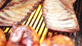 Sparks Street Ribfest in 30 seconds