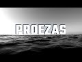 Proezas | Karaoke (Miel San Marcos)