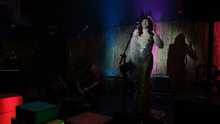 2025 01 18 boogie town burlesque @ icc gent 9