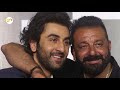 సంజయ్ దత్ బయోపిక్ కథ sanjay dutt biopic story ranbir kapoor film bee