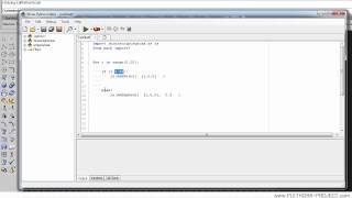 Python in Rhino Tutorial 4: CONDITIONALS