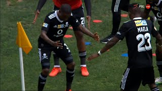Thembinkosi LORCH vs Kaizer Chiefs (31/10/2020)| MTN 8