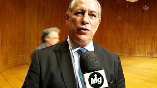 Ciro Gomes | Democracia, Governo e Futuro do País | Brazil Conference at Harvard \u0026 MIT