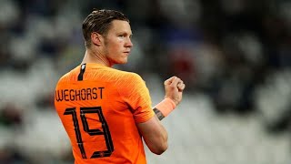 Netherlands vs Argentina 2-2 - Weghorst GOAL - World Cup 2022 Qatar
