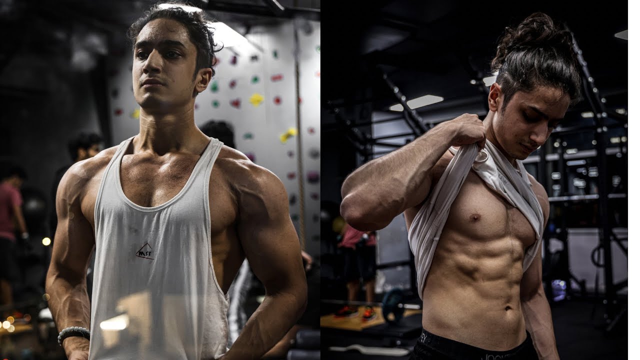 Arms Shoulders Youtube