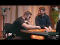 📺 live final wsopc main event wsopc marrakech 2025