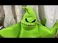 animated 3ft oogie boogie gemmy halloween 2024