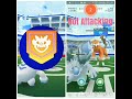 pokemon go therian landorus 土地雲 raid mock solo by 6 unique pokemons no weather boost mega idle 26 4