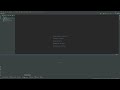 Desktop Application-Style Discord Bot in Python - Part 1: Intro & Bot Setup