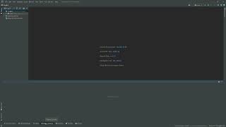 Desktop Application-Style Discord Bot in Python - Part 1: Intro & Bot Setup