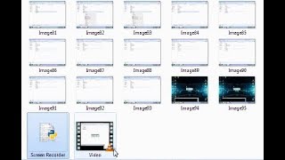Image to Video using ffmpeg in Python