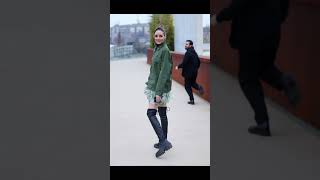 Olivia Palermo's Best Dressed Moments | Who What Wear #oliviapalermo #fas #fashion