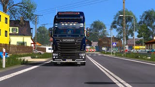 Euro Truck Simulator 2 - ETS 2