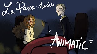 La Passe Miroir : Les fiancés de l'hiver / La confiance [Animatic]