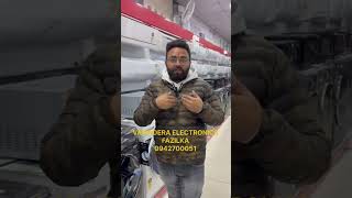 ਲੋਹੜੀ ਧਮਾਕਾ #fazilka #punjabpolice #varindraelectronic #electronicproduts #electronics