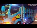 dj doraemon versi truck khanza modif hingga...