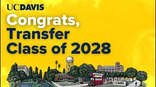 Congratulations Transfer Class Of 2028