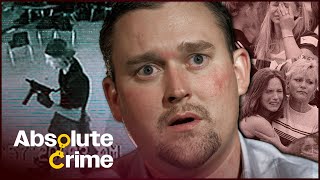 Columbine Survivors Explain What Really Happened | Killing Spree | Absolute Crime