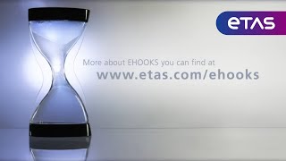 ETAS EHOOKS - Use Case Activating Diagnostics via Software