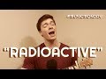 Radioactive (#MusicMonday)