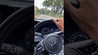 Kia Seltos 4K driving status brown Munde whatsapp story and Instagram story