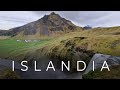 Islandia en auto. Gran episodio