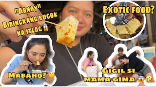 PROBINSYA LIFE WITH SHERMEL FT. MAMA GIMA | MEL DE GUIA | SHERYN REGIS