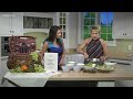 recipe for tarragon chicken salad by café louise catering in west hartford