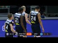 tsmoki minsk vs. enisey condensed game april 16 season 2020 21