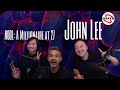 GMT8 Podcast Episode 001 John Lee a Millionaire at 27 With Ching Yu Tan